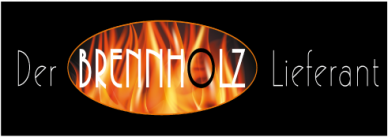 Der Brennholzlieferant - Logo